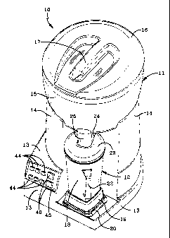 Une figure unique qui représente un dessin illustrant l'invention.